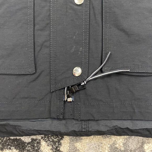 J. Crew Relaxed perfect lightweight jacket* - Picture 6 of 11